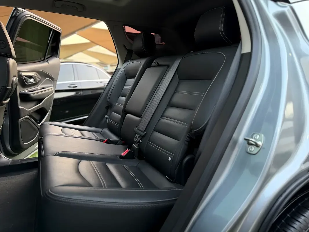 GMC Terrain 1.5 AT 4WD (170 hp) - 15