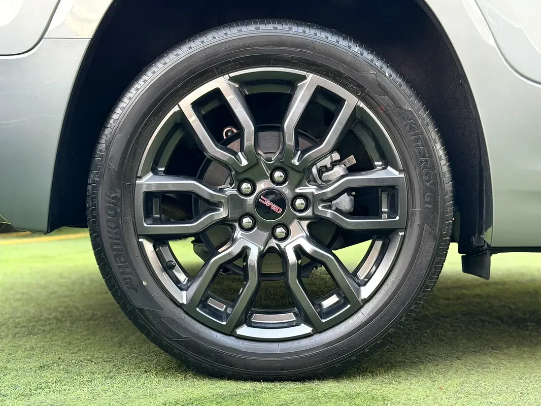 GMC Terrain 1.5 AT 4WD (170 hp) - 19