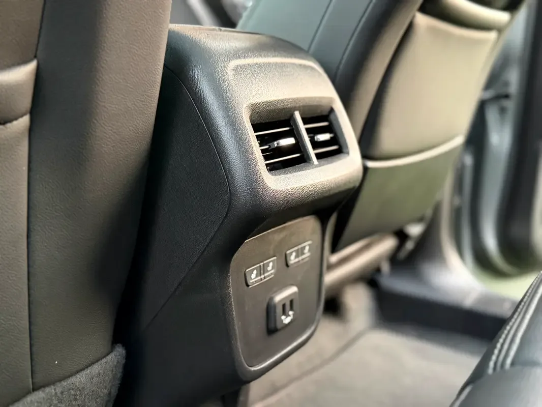 GMC Terrain 1.5 AT 4WD (170 hp) - 16