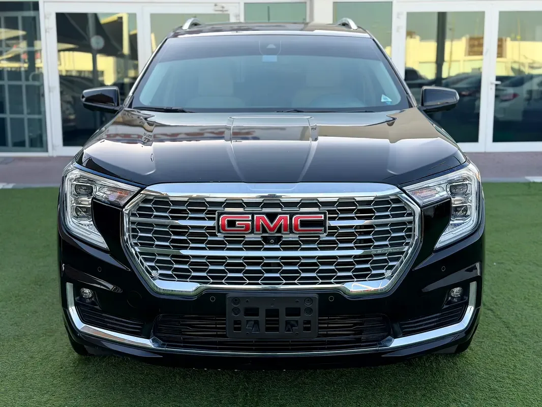 GMC Terrain 1.5 AT 4WD (170 hp) - 3