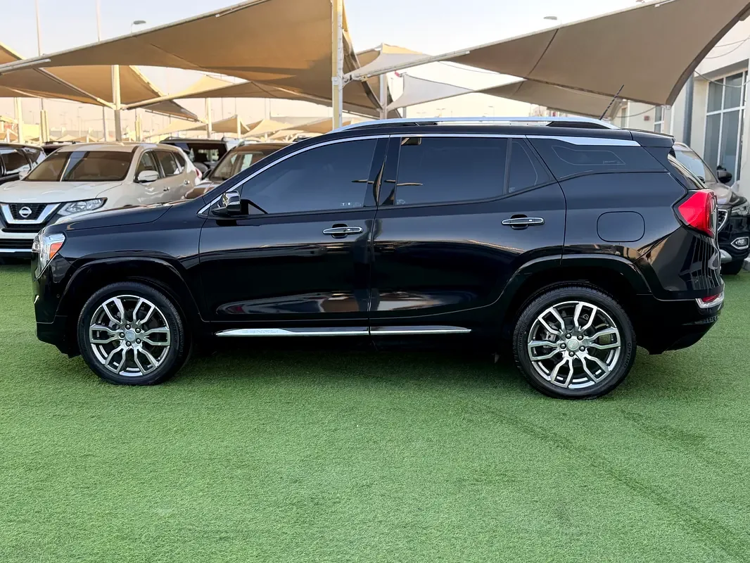 GMC Terrain 1.5 AT 4WD (170 hp) - 7