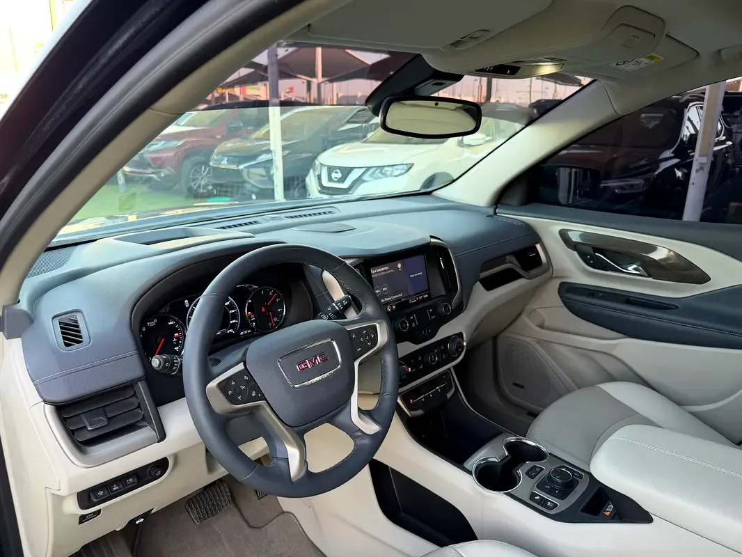 GMC Terrain 1.5 AT 4WD (170 hp) - 15