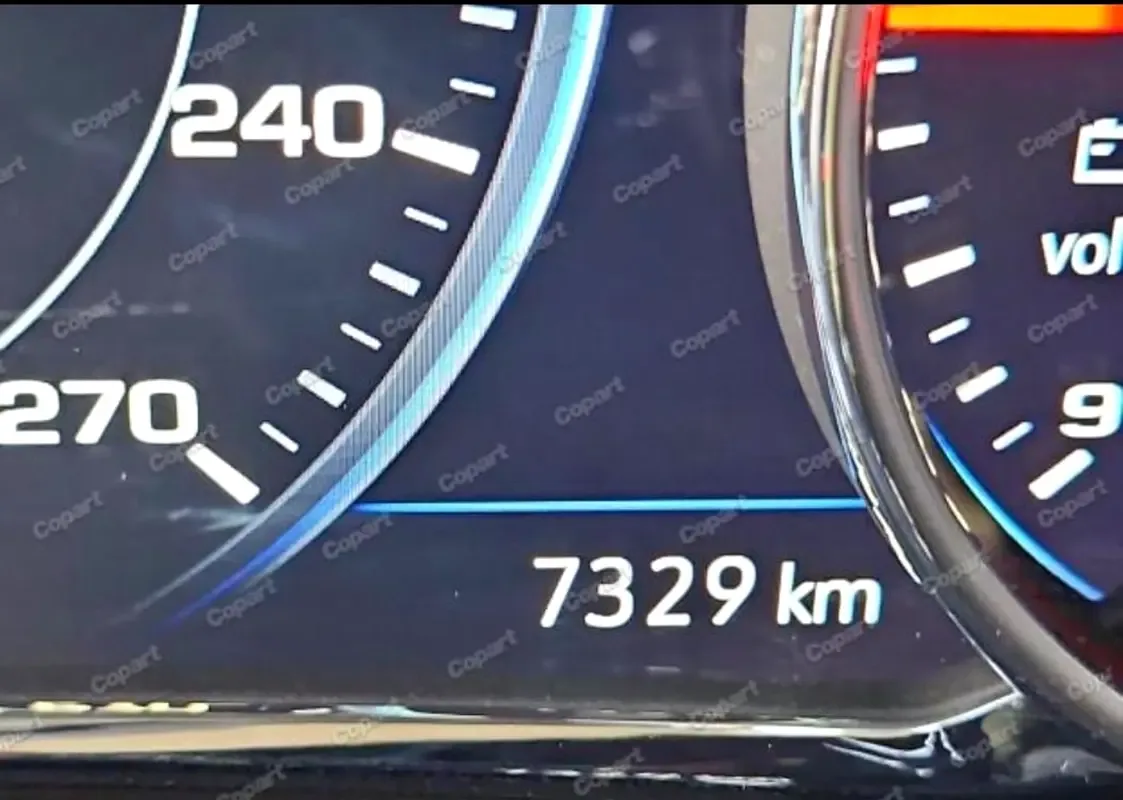 GMC Terrain 1.5 AT 4WD (170 hp) - 20