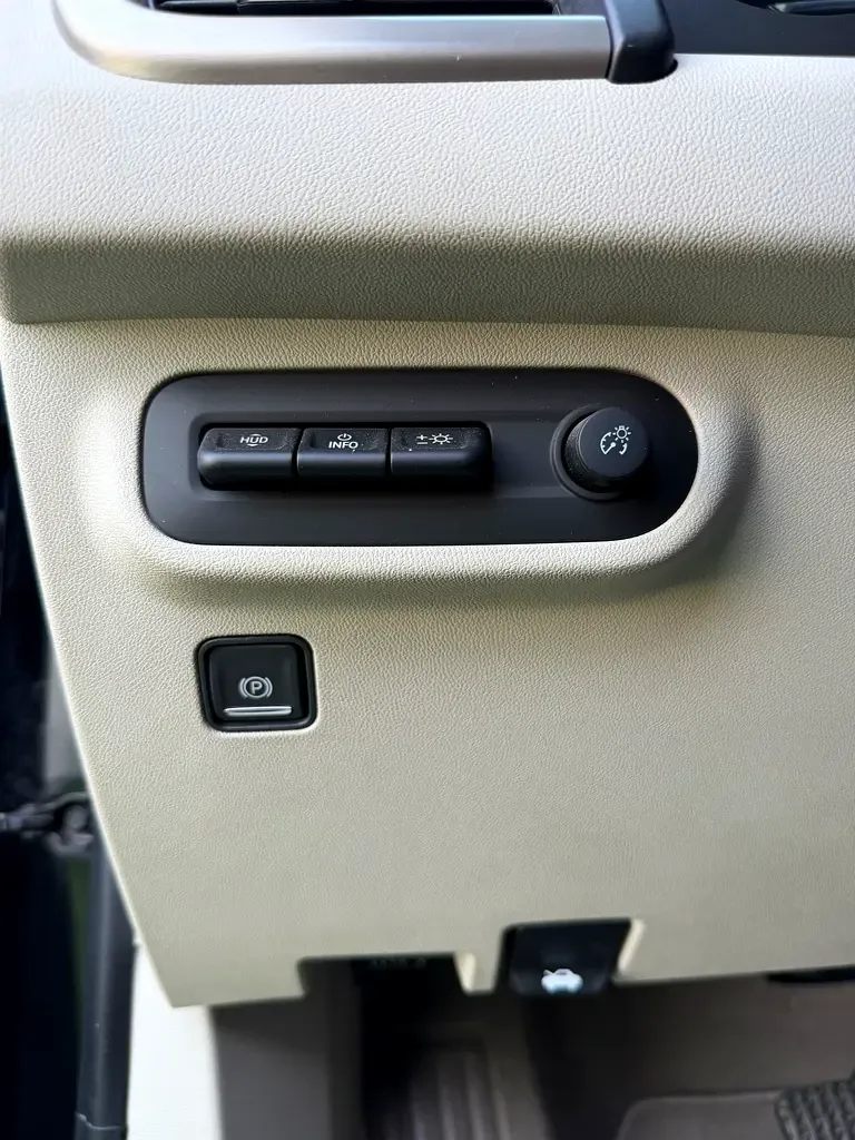 GMC Terrain 1.5 AT 4WD (170 hp) - 18