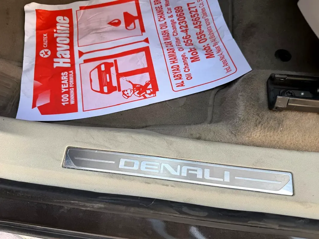 GMC Terrain 2.0 AT 4WD (252 hp) - 12
