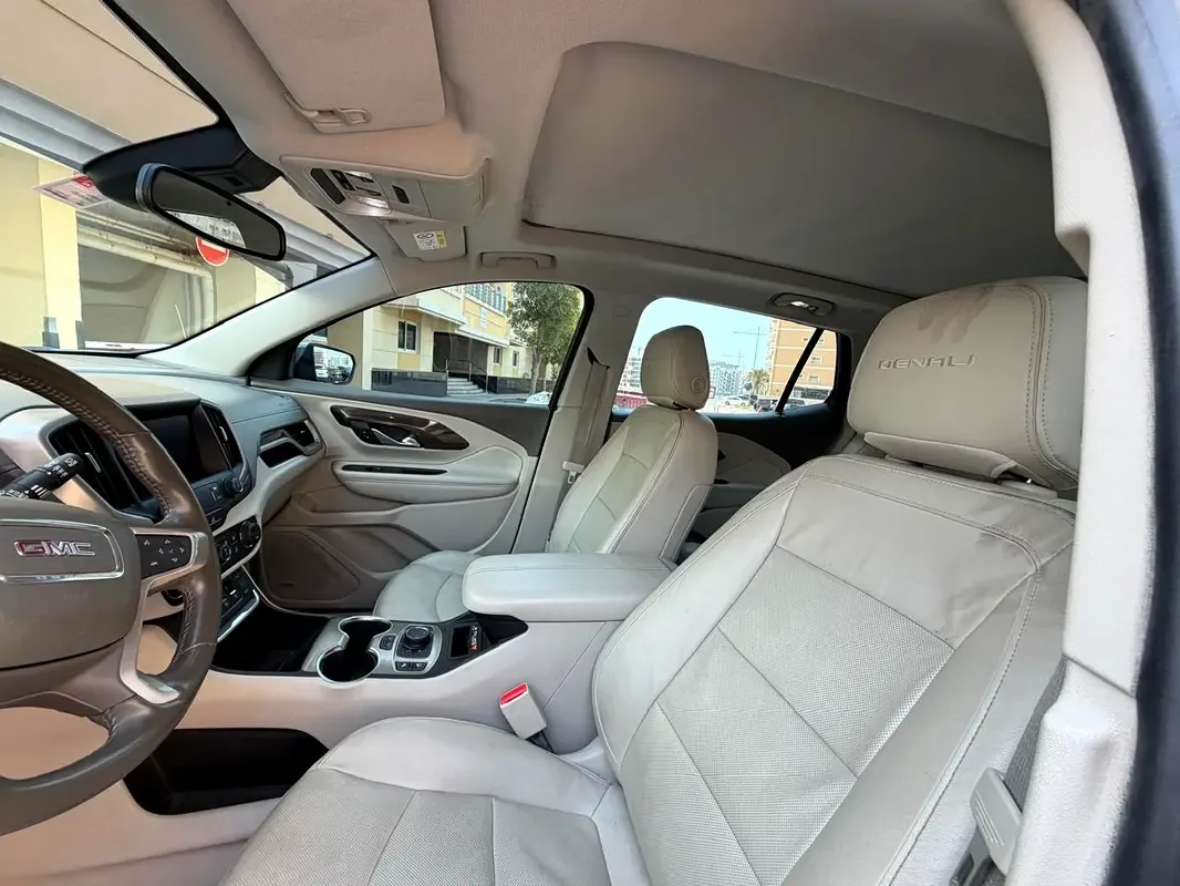 GMC Terrain 2.0 AT 4WD (252 hp) - 16