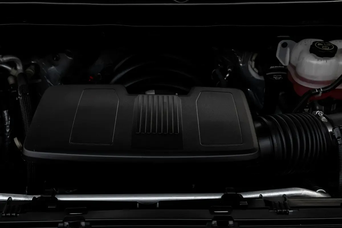 GMC Yukon 5.3 AT RWD (360 حصان) - 15