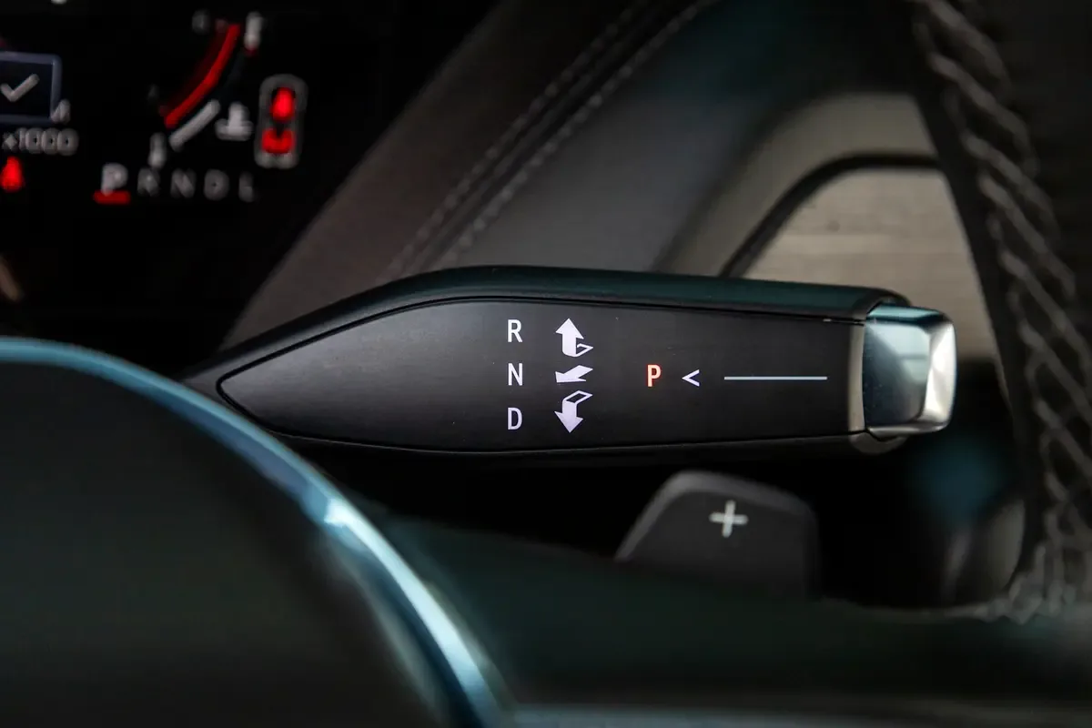 GMC Yukon 6.2 AT (420 hp) - 19