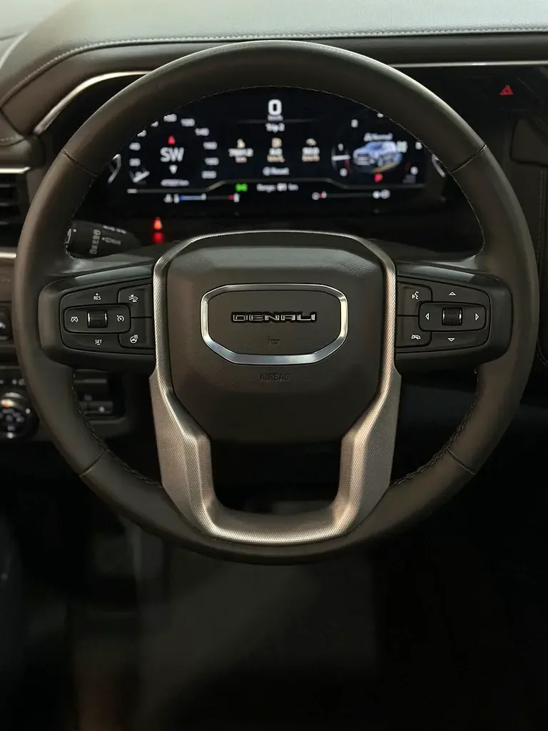 GMC Yukon 6.2 AT (420 حصان) - 16
