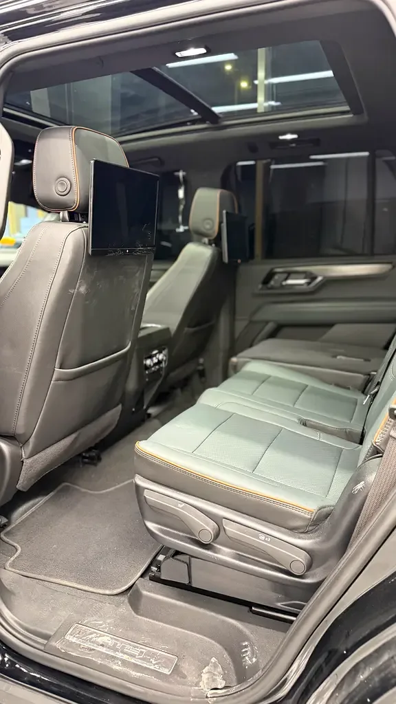 GMC Yukon 6.2 AT (420 hp) - 7