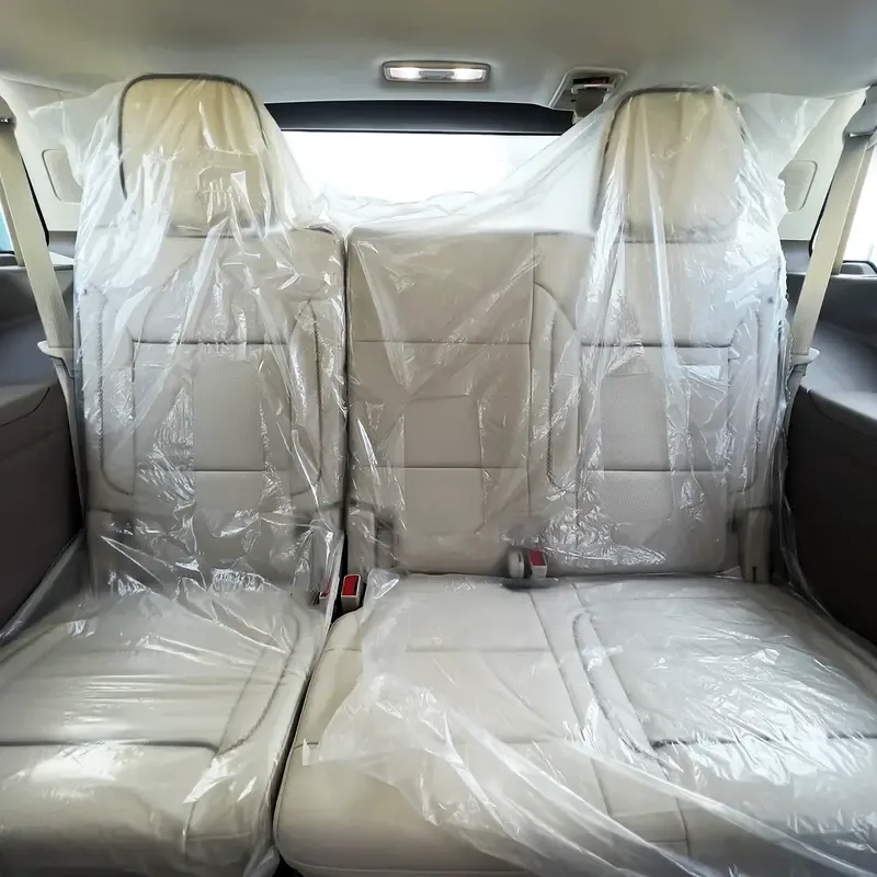 GMC Yukon 6.2 AT 4WD (420 hp) - 9