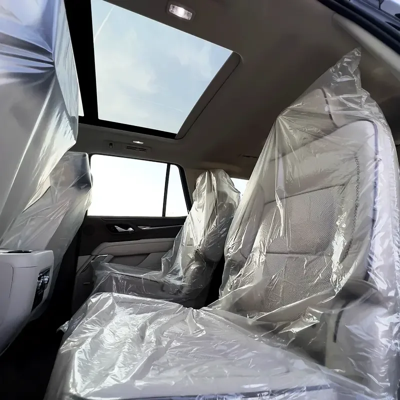 GMC Yukon 6.2 AT 4WD (420 hp) - 15