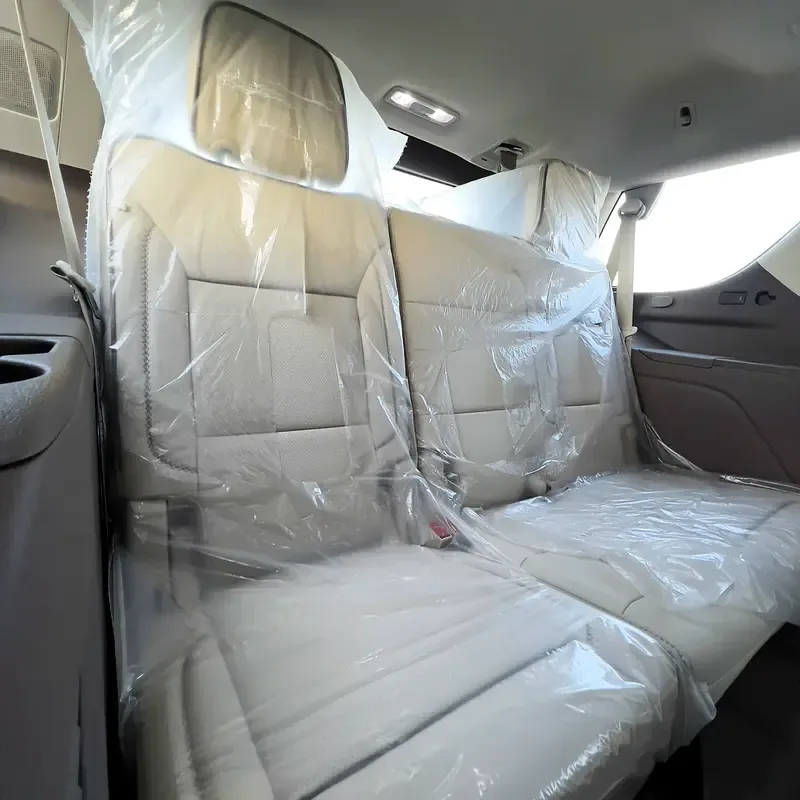 GMC Yukon 6.2 AT 4WD (420 hp) - 19