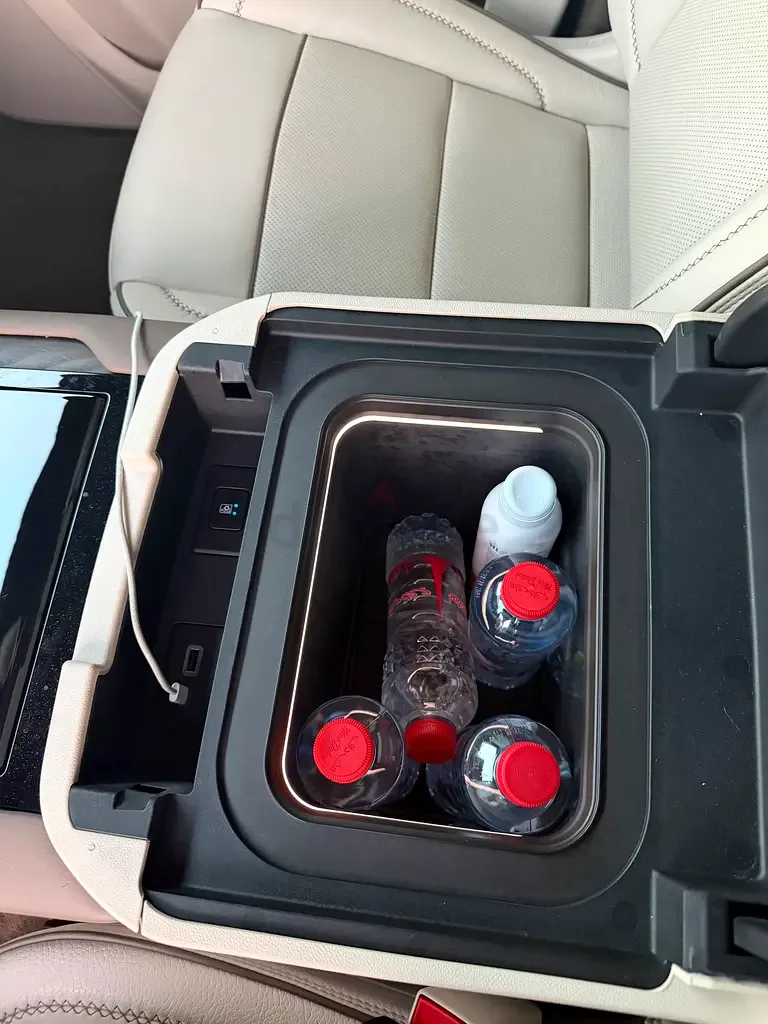 GMC Yukon 6.2 AT 4WD (420 حصان) - 14