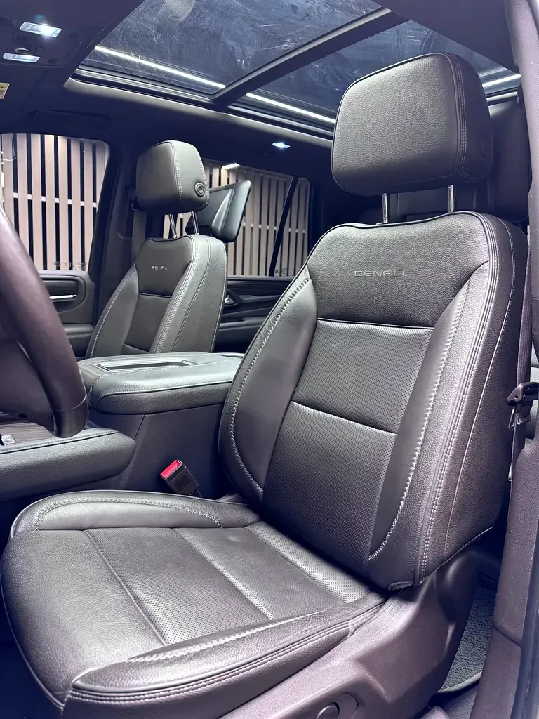 GMC Yukon 6.2 AT AWD (426 hp) - 6