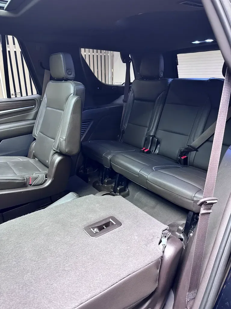 GMC Yukon 6.2 AT AWD (426 hp) - 9