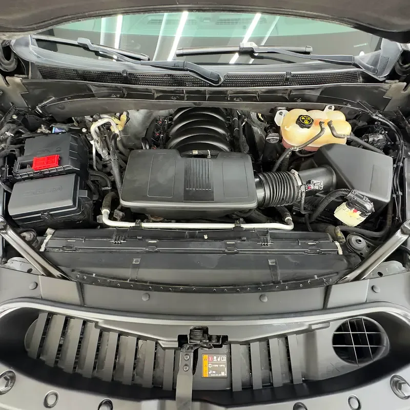 GMC Yukon 6.2 AT AWD (426 حصان) - 14
