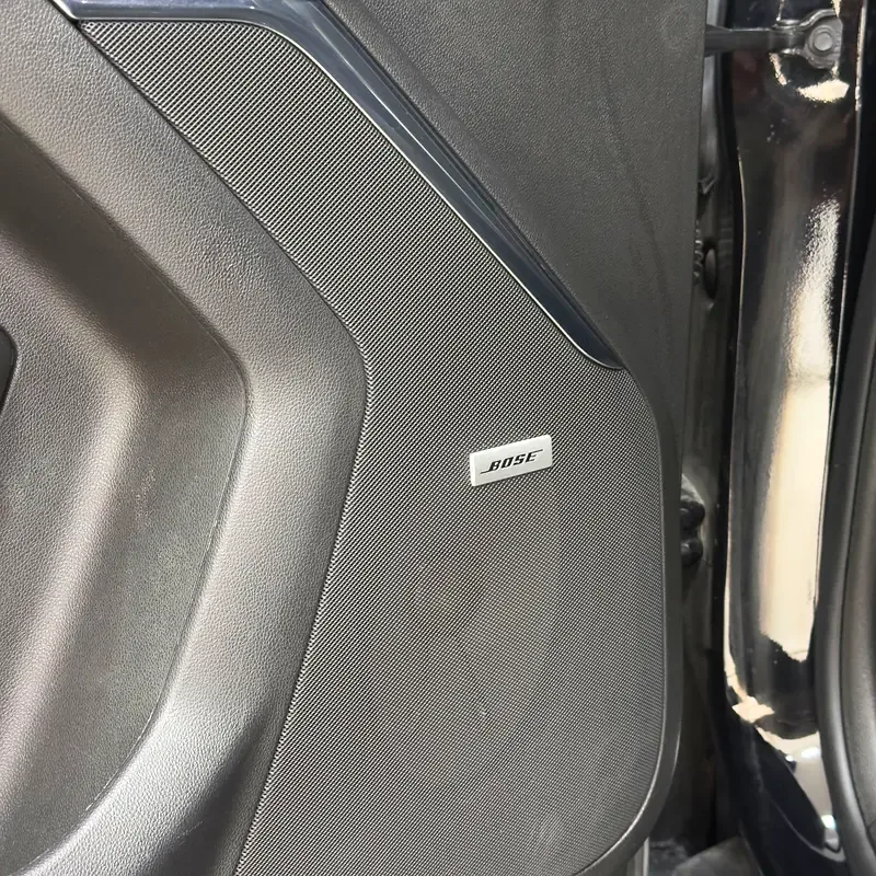 GMC Yukon 6.2 AT AWD (426 حصان) - 15