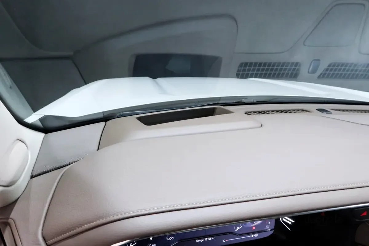 GMC Yukon 6.2 AT AWD (426 hp) - 20
