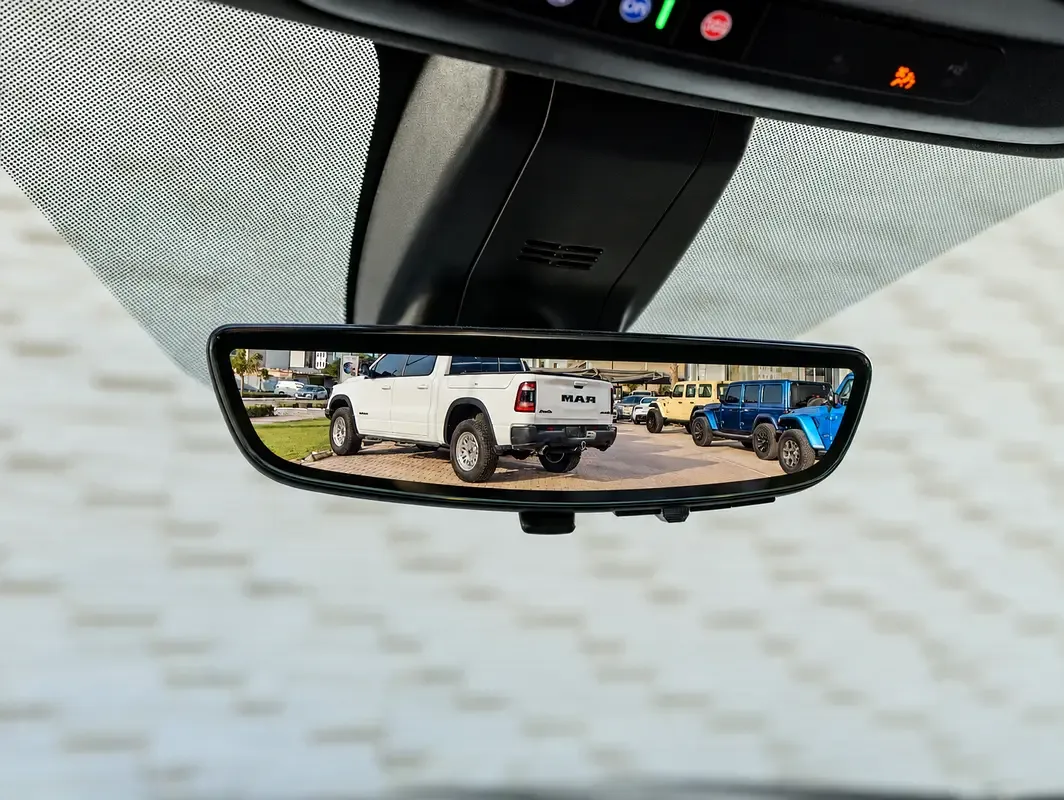 GMC Yukon 6.2 AT AWD (426 hp) - 14