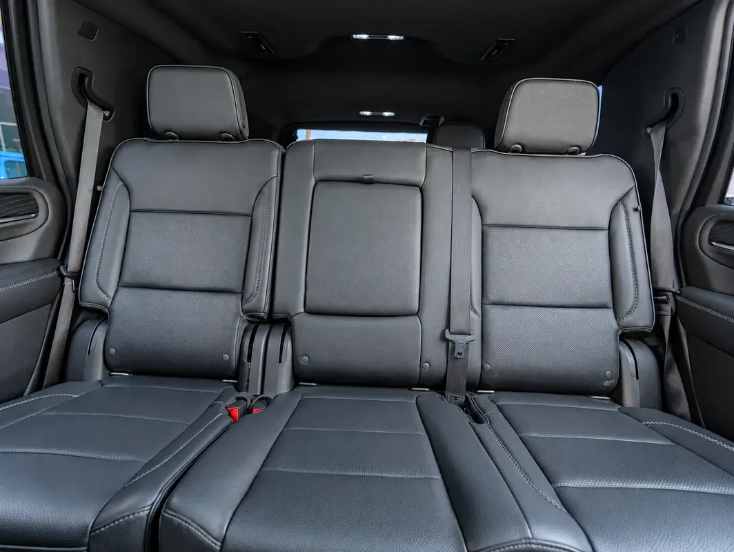 GMC Yukon 6.2 AT AWD (426 hp) - 20