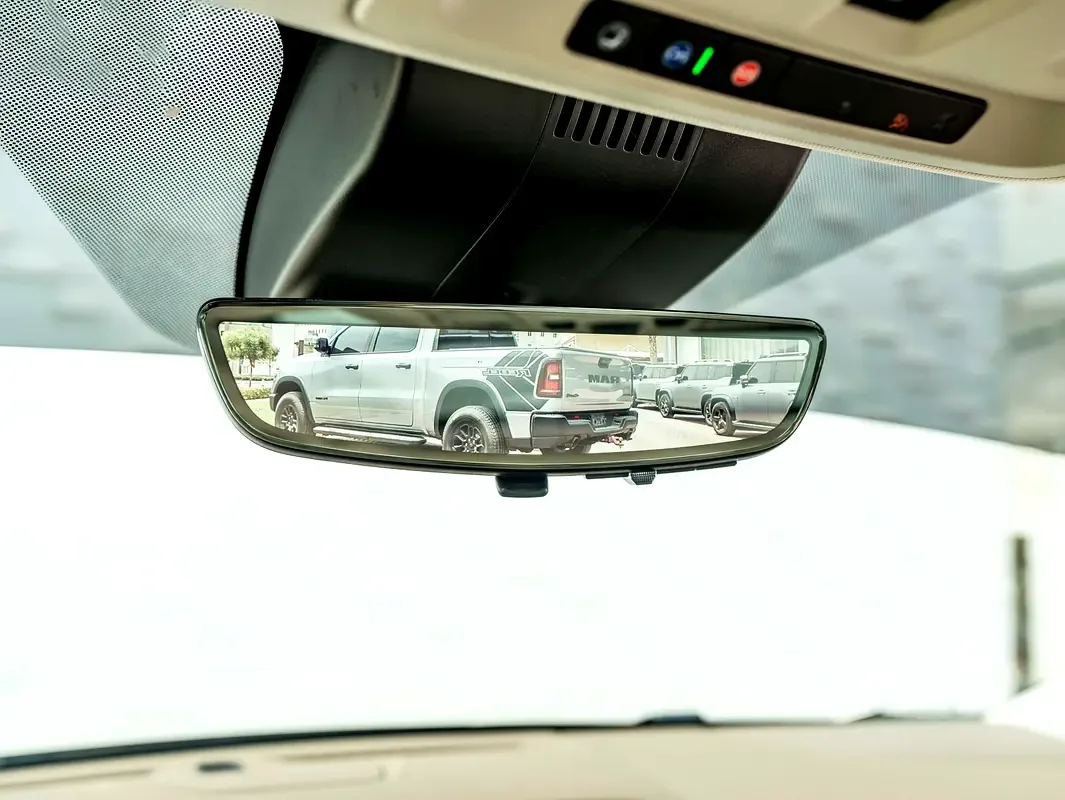 GMC Yukon 6.2 AT AWD (426 حصان) - 14