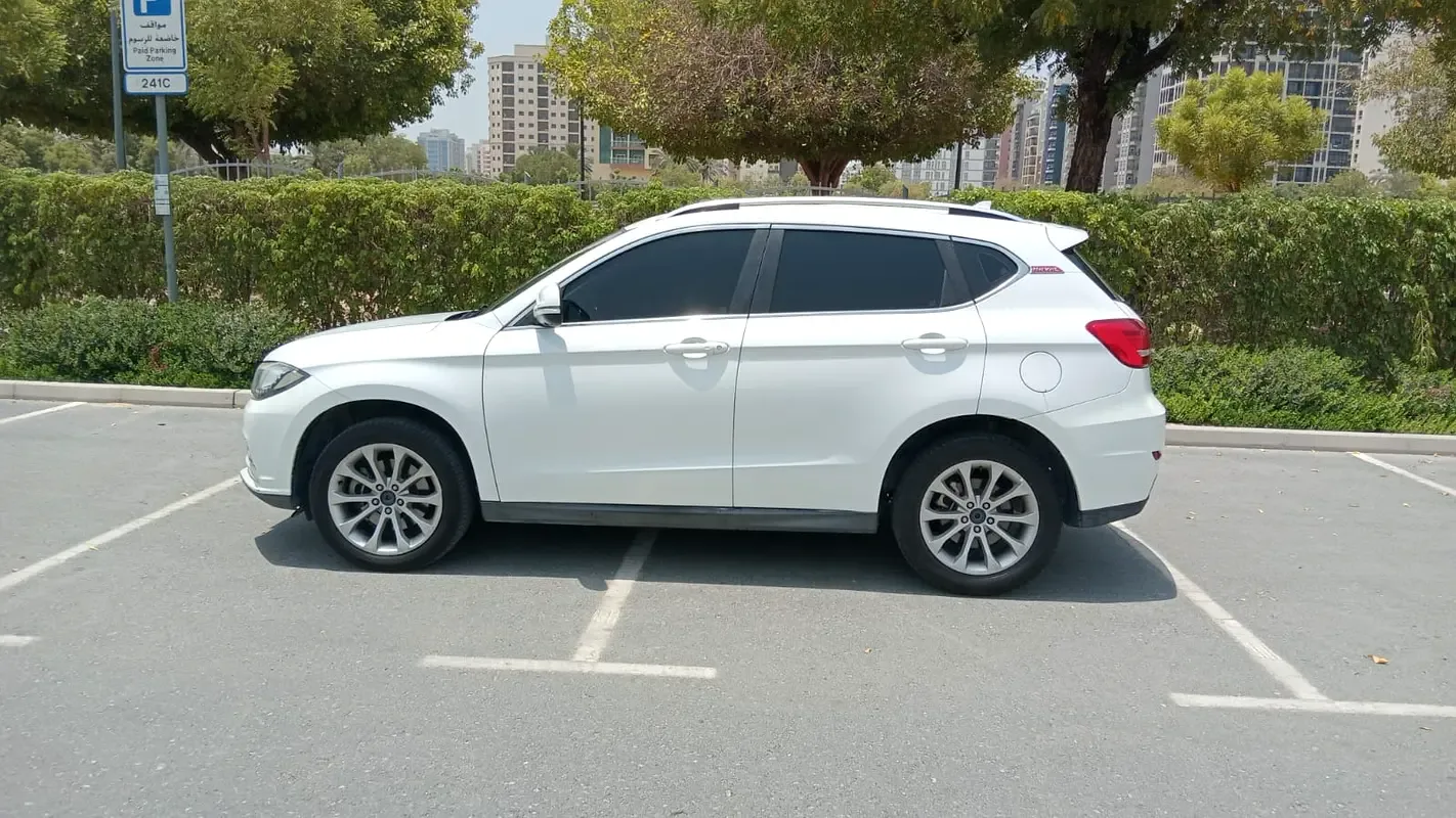 Haval H2 1.5 AT (150 حصان) - 2