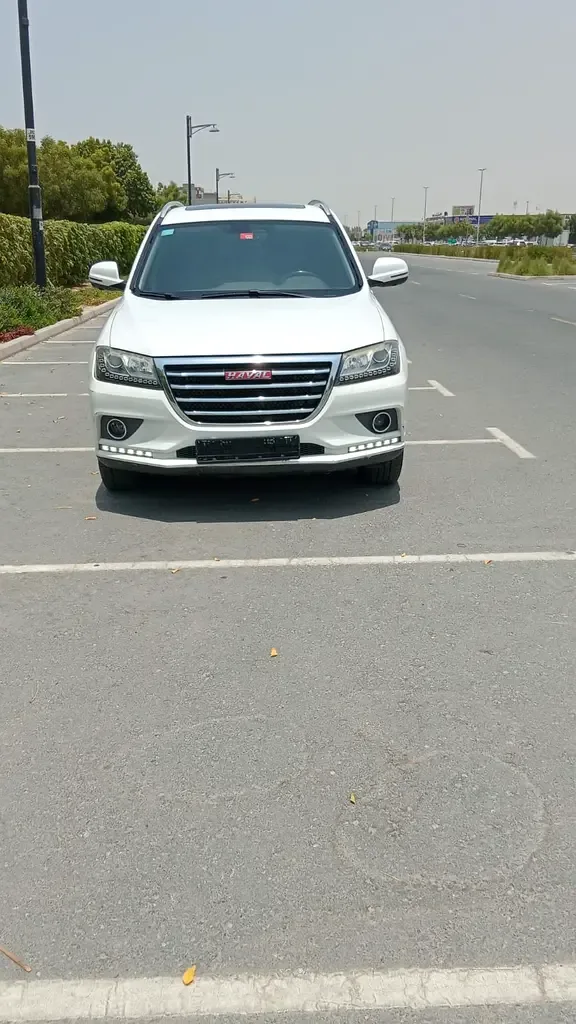 Haval H2 1.5 AT (150 hp)