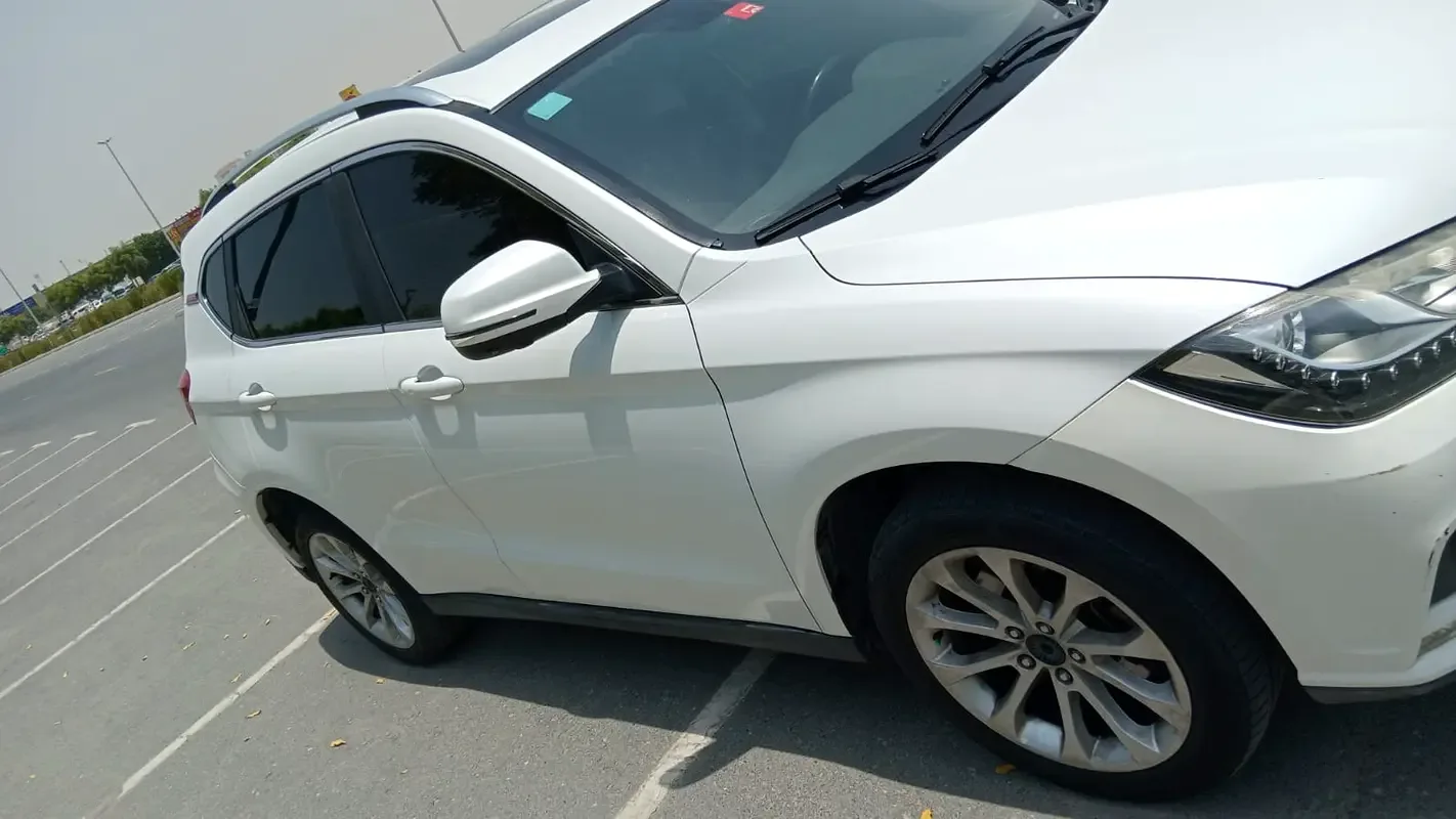 Haval H2 1.5 AT (150 حصان) - 4