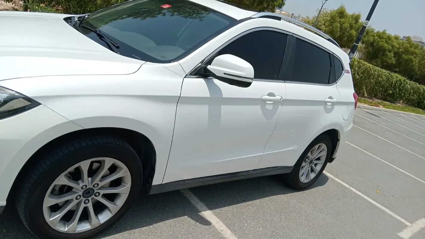 Haval H2 1.5 AT (150 حصان) - 5
