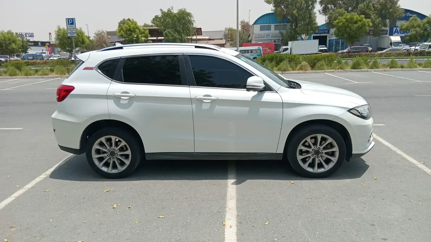 Haval H2 1.5 AT (150 حصان) - 3
