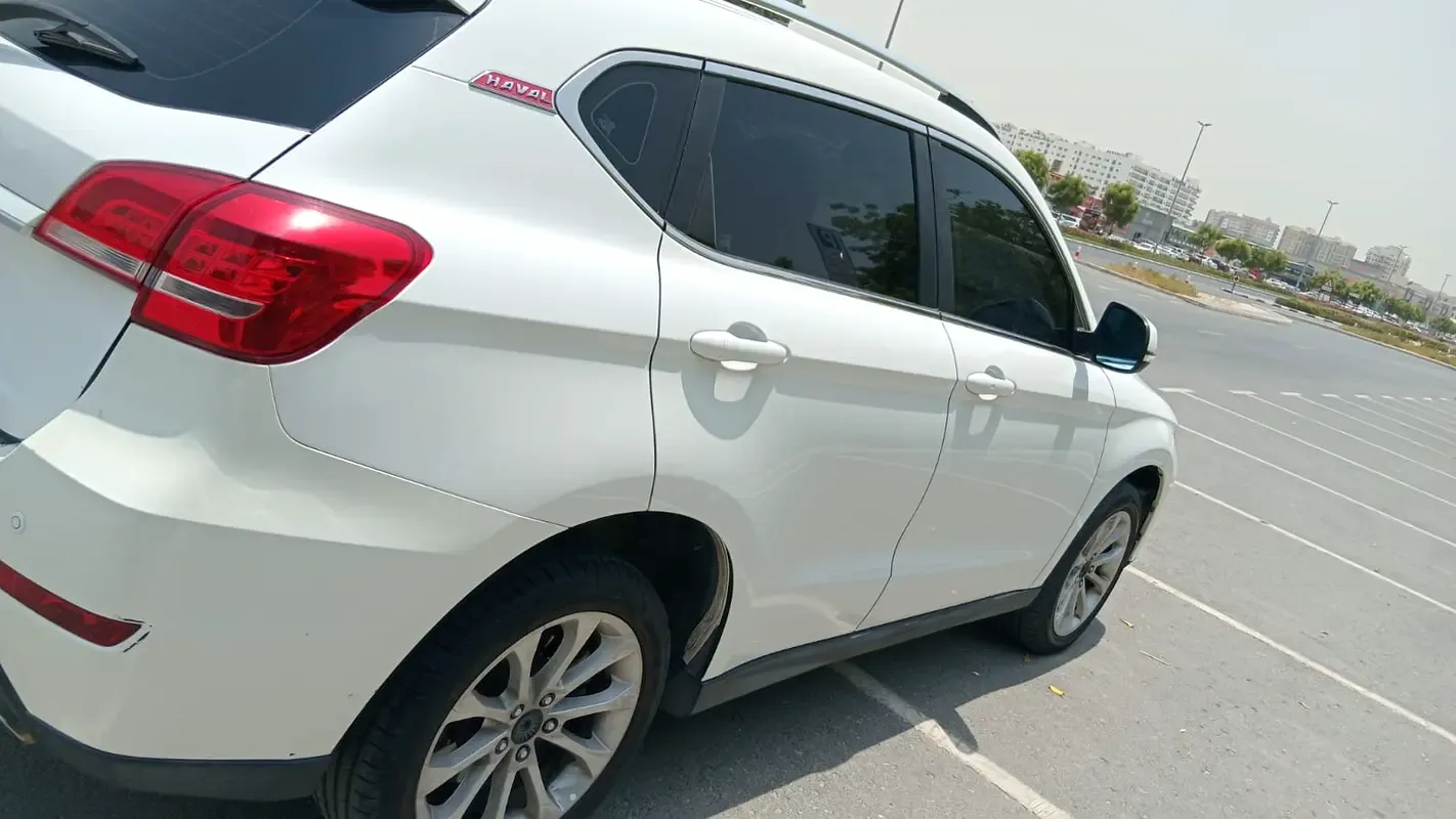 Haval H2 1.5 AT (150 حصان) - 7