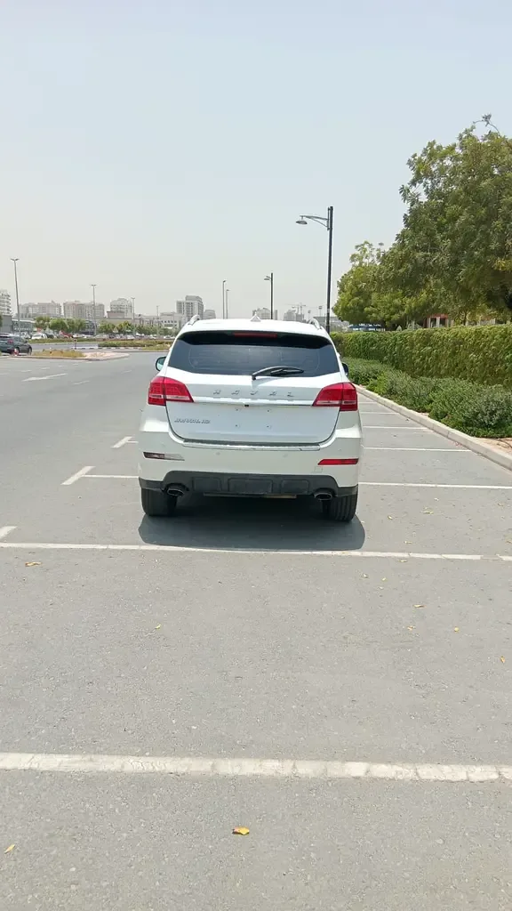 Haval H2 1.5 AT (150 حصان) - 8