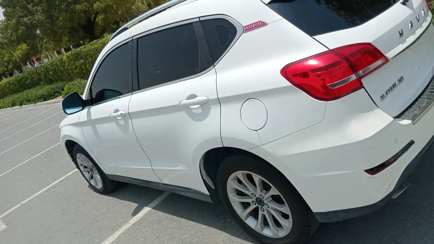 Haval H2 1.5 AT (150 حصان) - 6