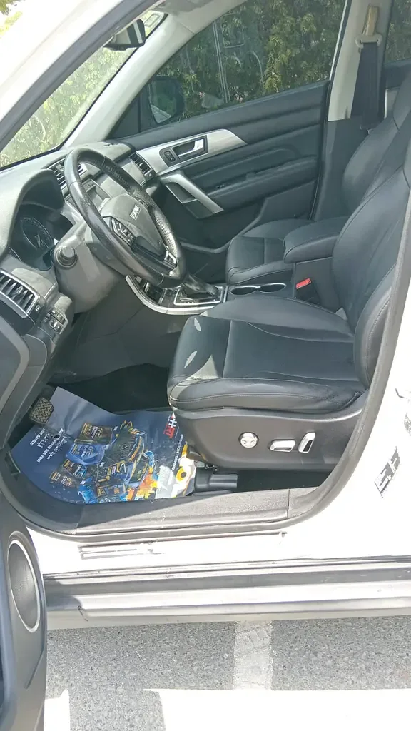 Haval H2 1.5 AT (150 حصان) - 10