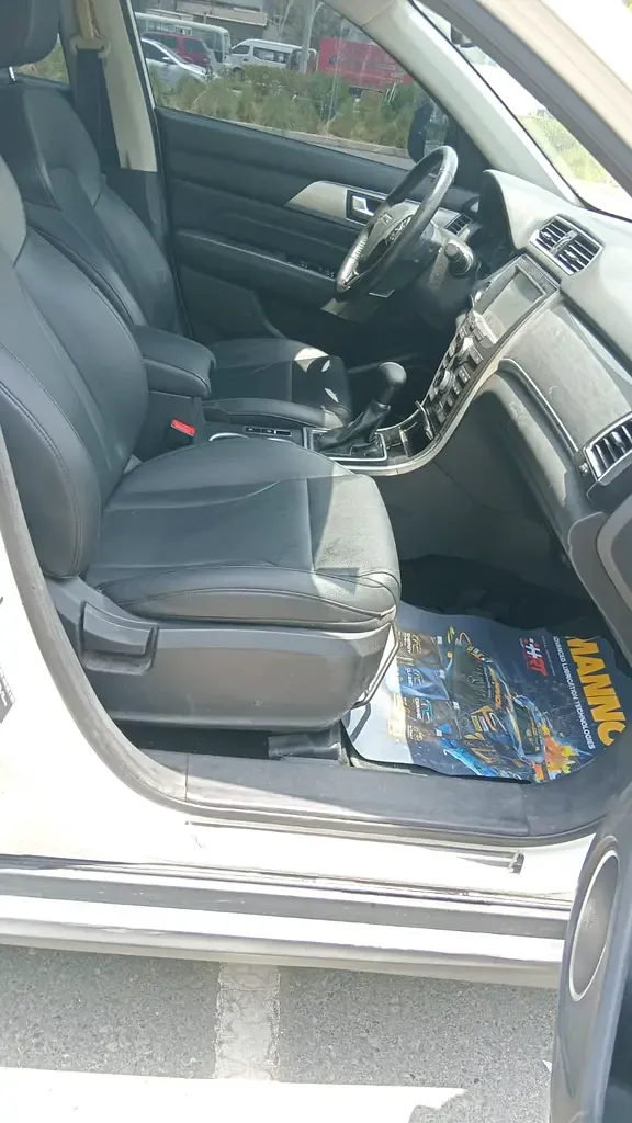 Haval H2 1.5 AT (150 حصان) - 11