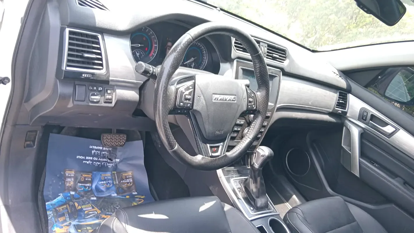 Haval H2 1.5 AT (150 حصان) - 9