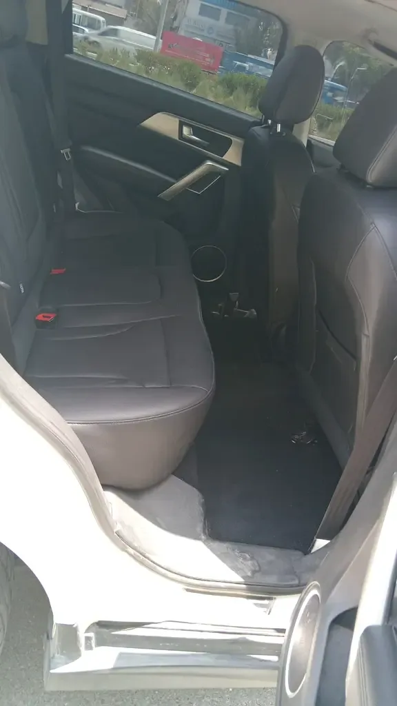 Haval H2 1.5 AT (150 حصان) - 13