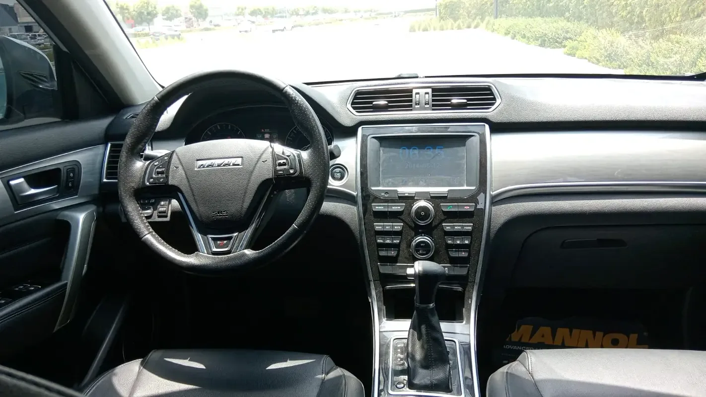 Haval H2 1.5 AT (150 حصان) - 14