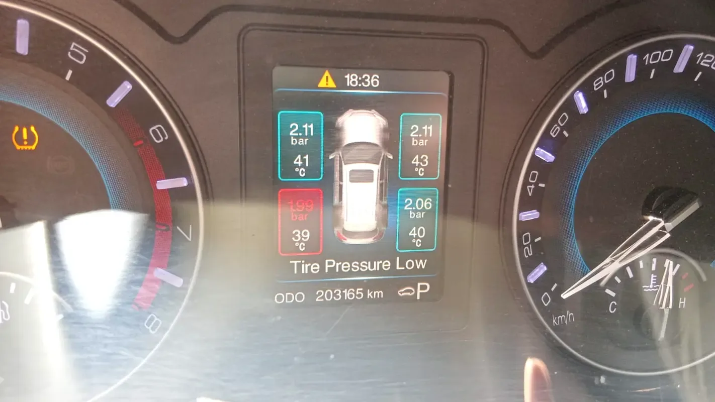 Haval H2 1.5 AT (150 حصان) - 15
