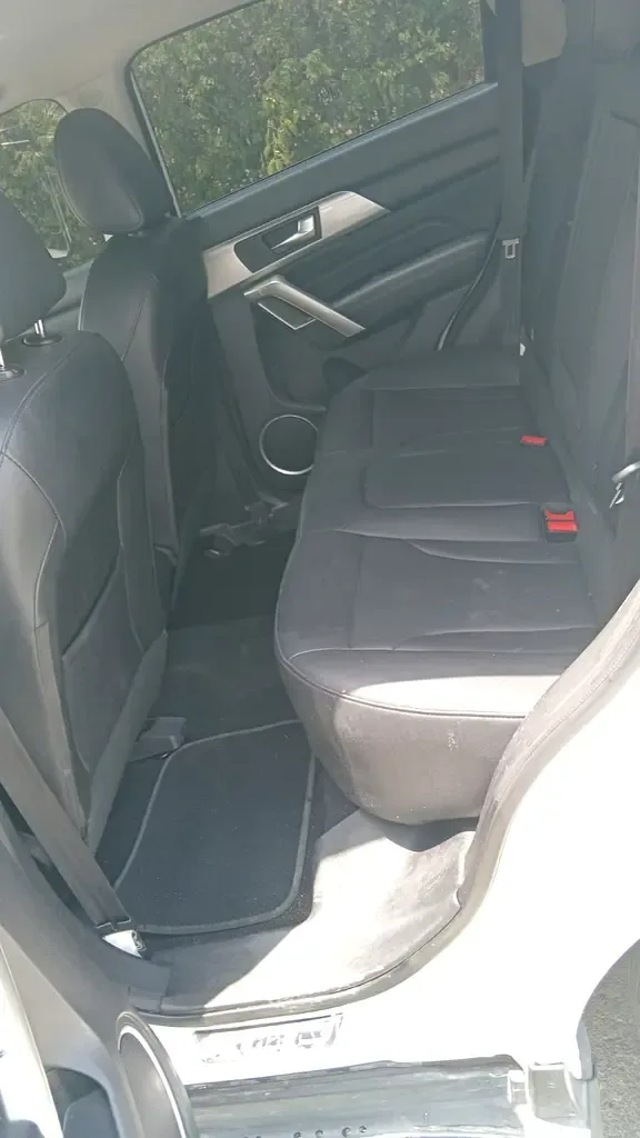 Haval H2 1.5 AT (150 حصان) - 12