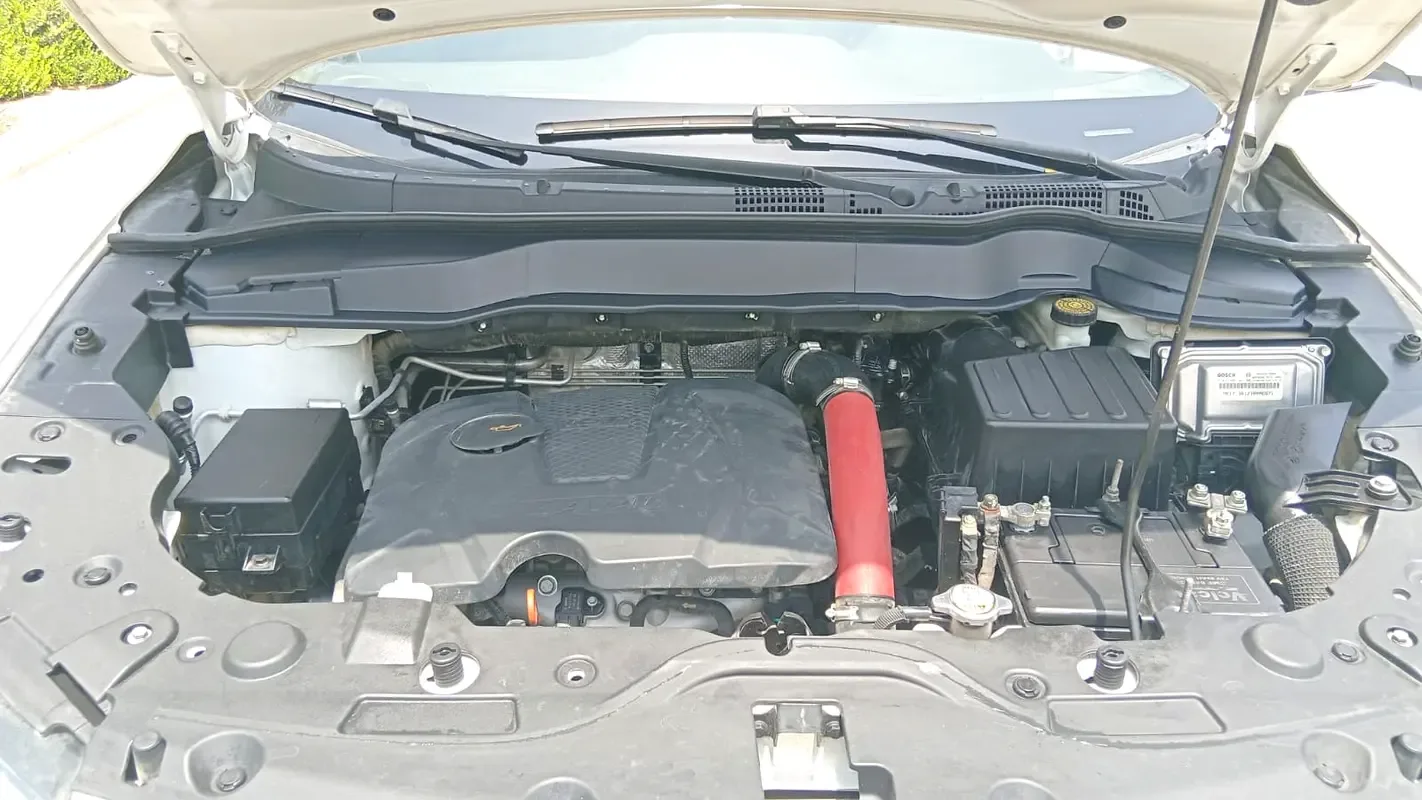 Haval H2 1.5 AT (150 حصان) - 16