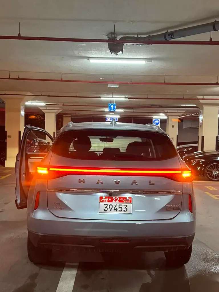 Haval H6 1.5 AMT (184 hp)