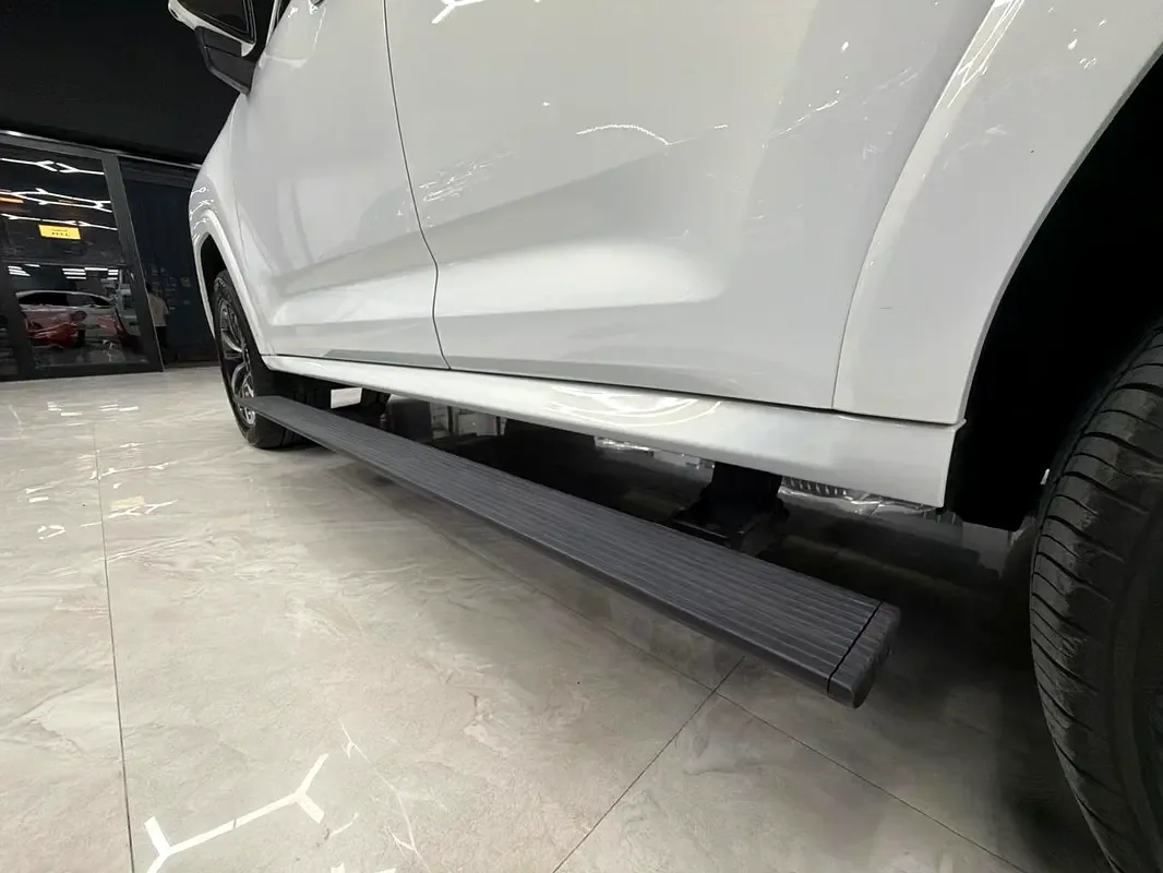 Haval H9 2.0 AT 4WD (224 حصان) - 8