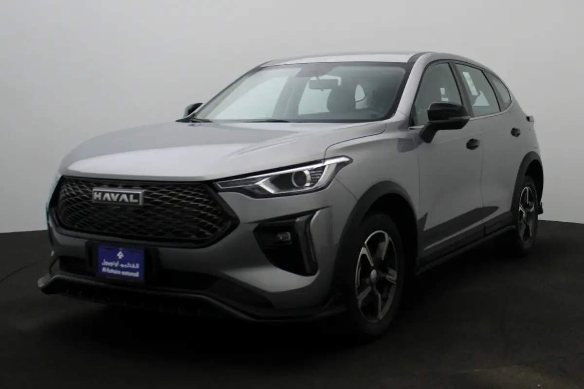 Haval Jolion 1.5 AMT (143 hp)