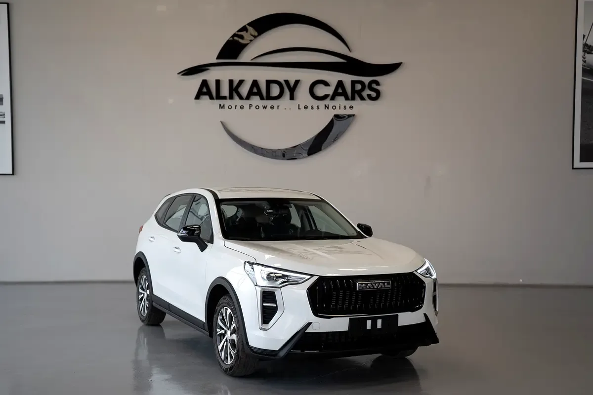 Haval Jolion 1.5 AMT (143 hp) - 4