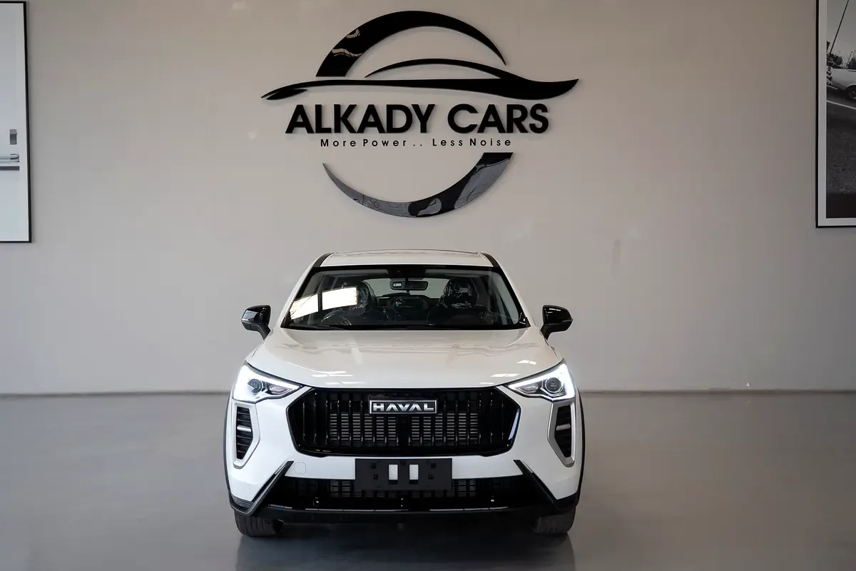 Haval Jolion 1.5 AMT (143 hp) - 5