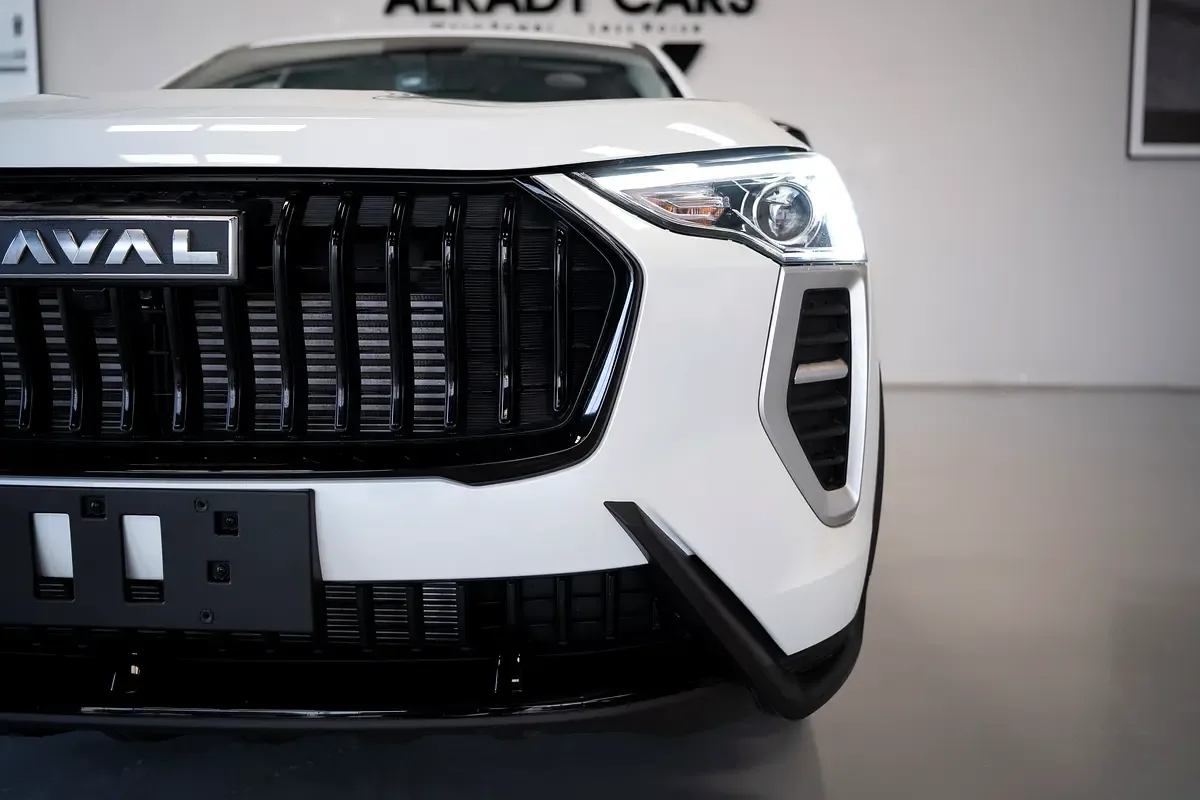 Haval Jolion 1.5 AMT (143 hp) - 7