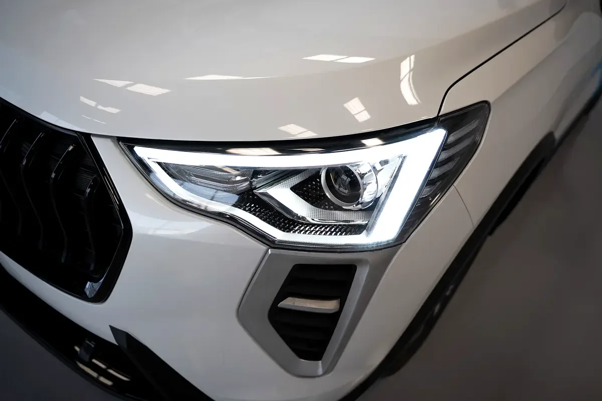 Haval Jolion 1.5 AMT (143 hp) - 8