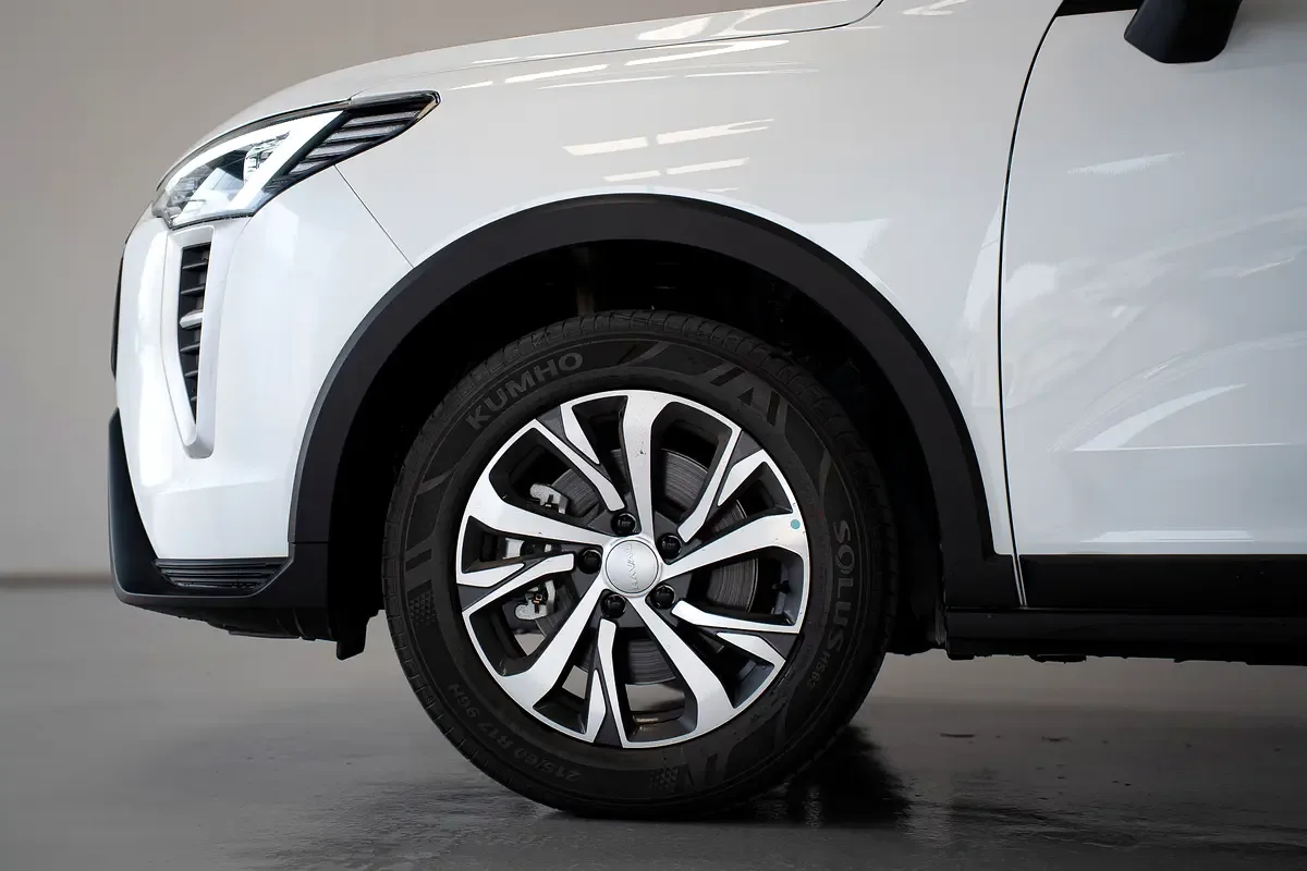 Haval Jolion 1.5 AMT (143 hp) - 9